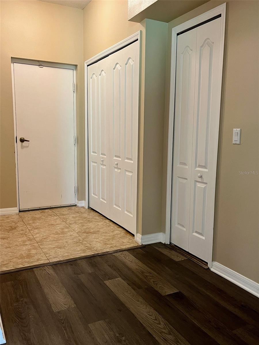 OVERLOOK/PARKSIDE CONDO - Residential Lease