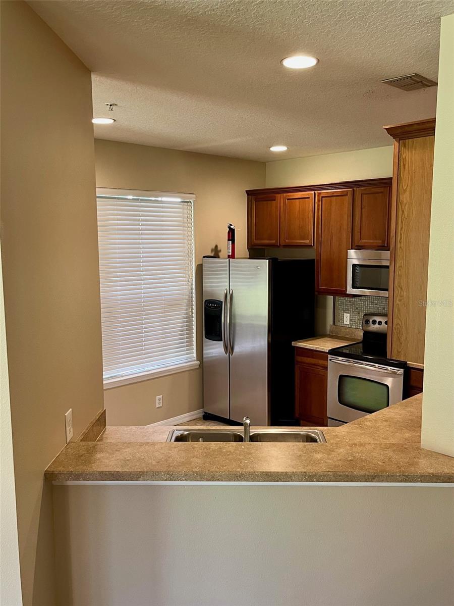 OVERLOOK/PARKSIDE CONDO - Residential Lease