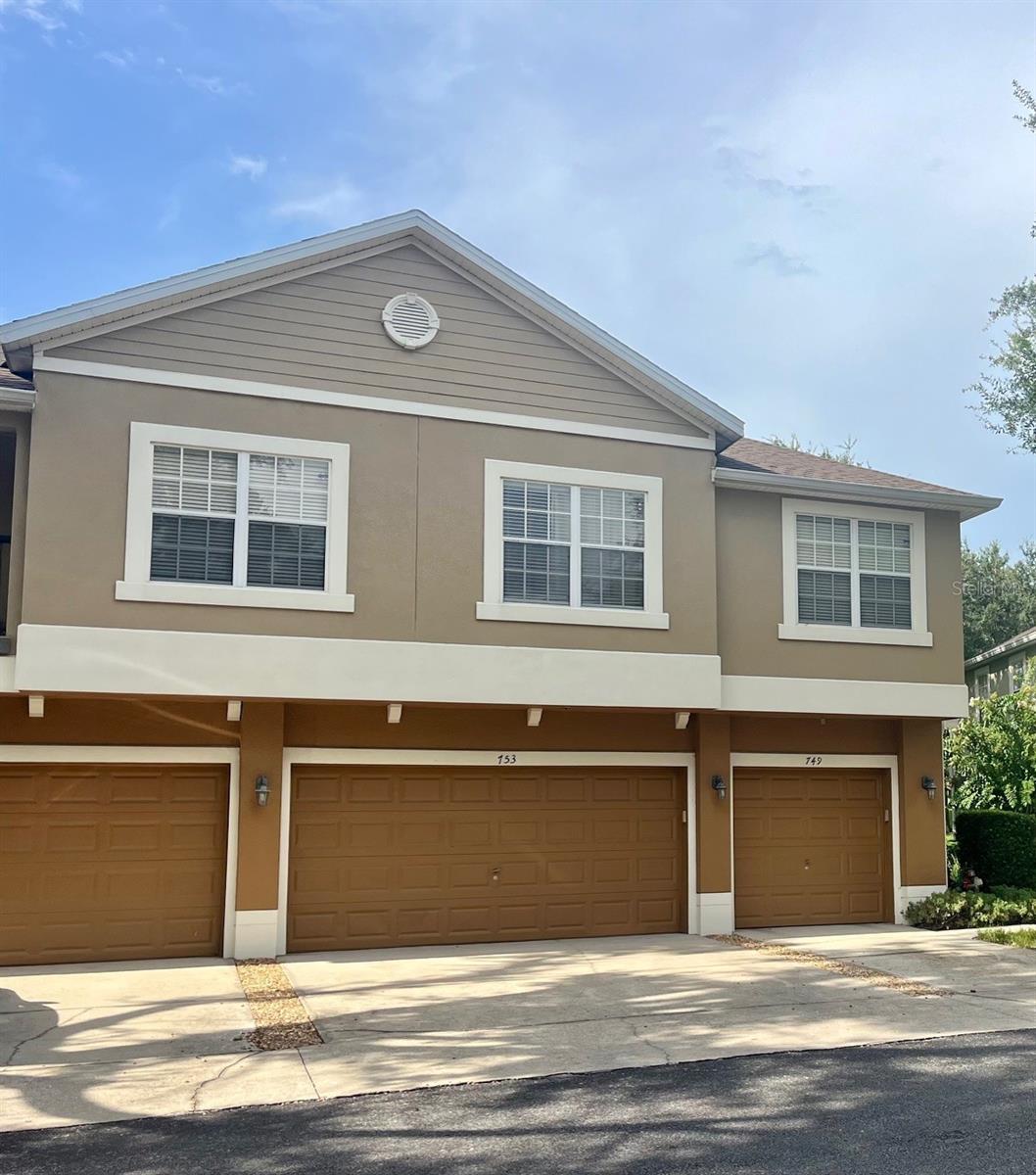 OVERLOOK/PARKSIDE CONDO - Residential Lease