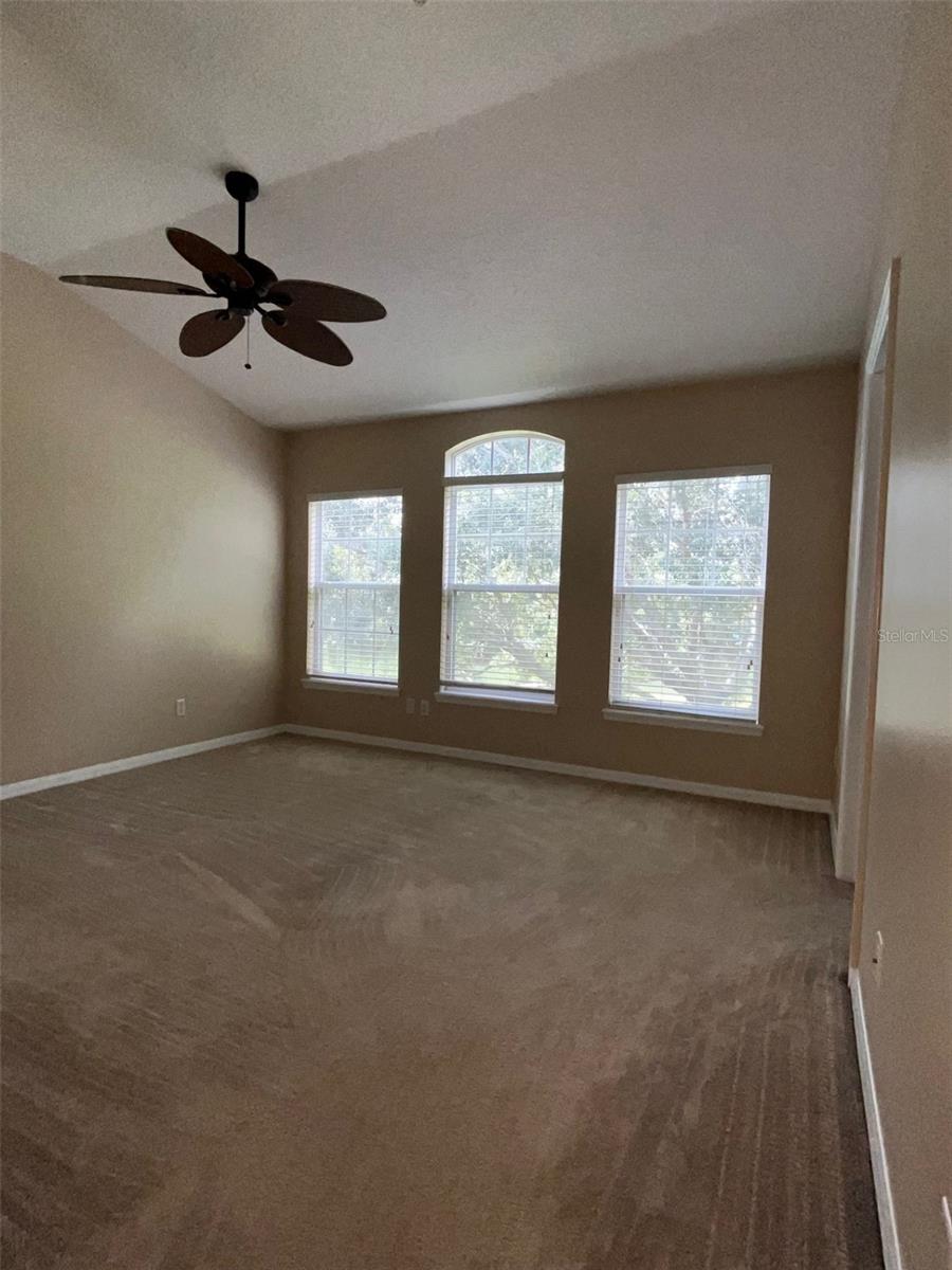 OVERLOOK/PARKSIDE CONDO - Residential Lease