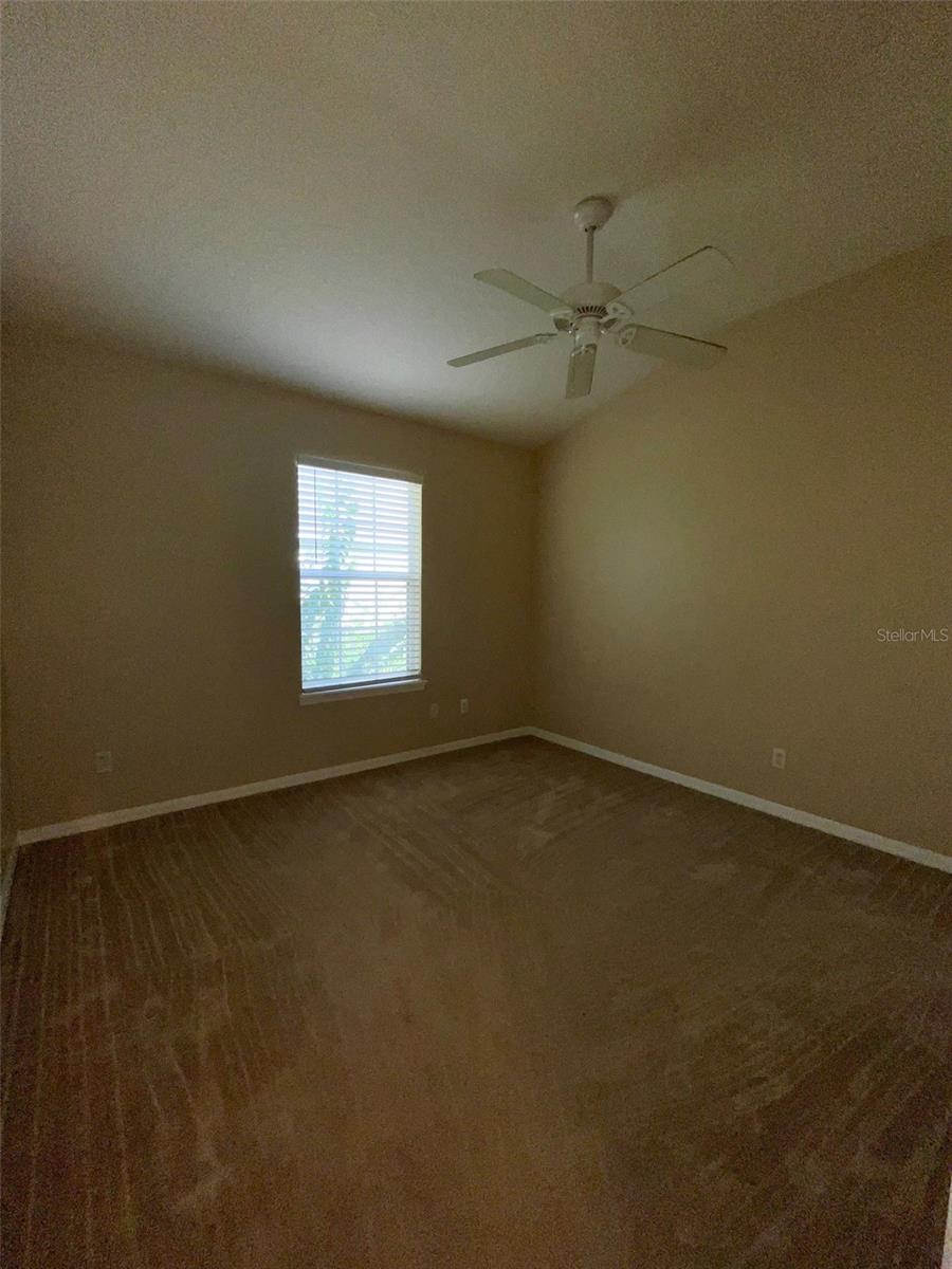 OVERLOOK/PARKSIDE CONDO - Residential Lease