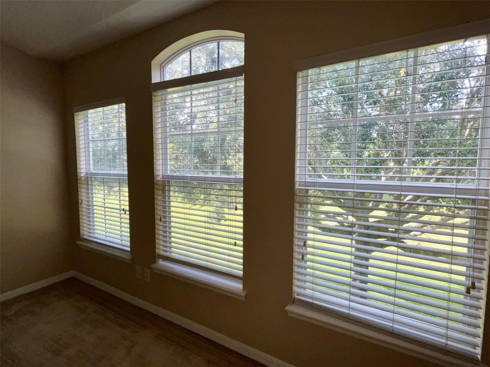 OVERLOOK/PARKSIDE CONDO - Residential Lease