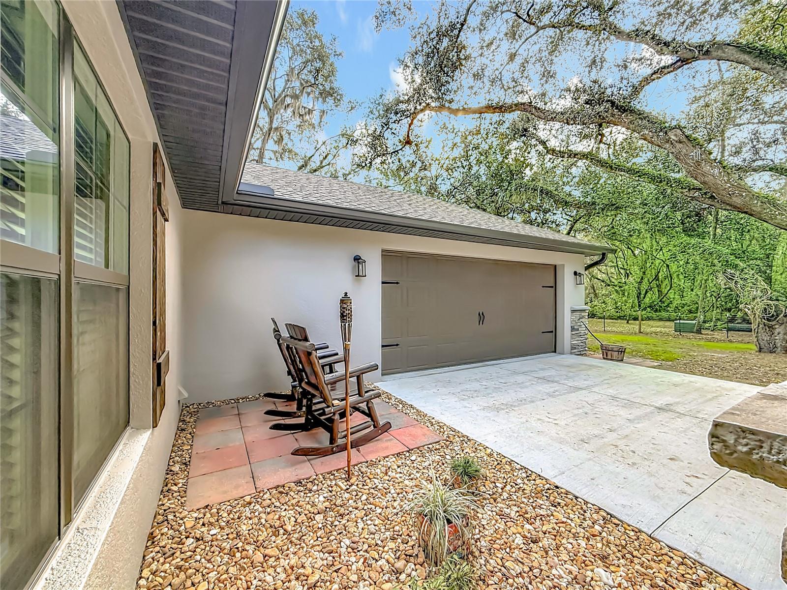 OKAHUMPKA TERRACE OKAHUMPKA - Residential