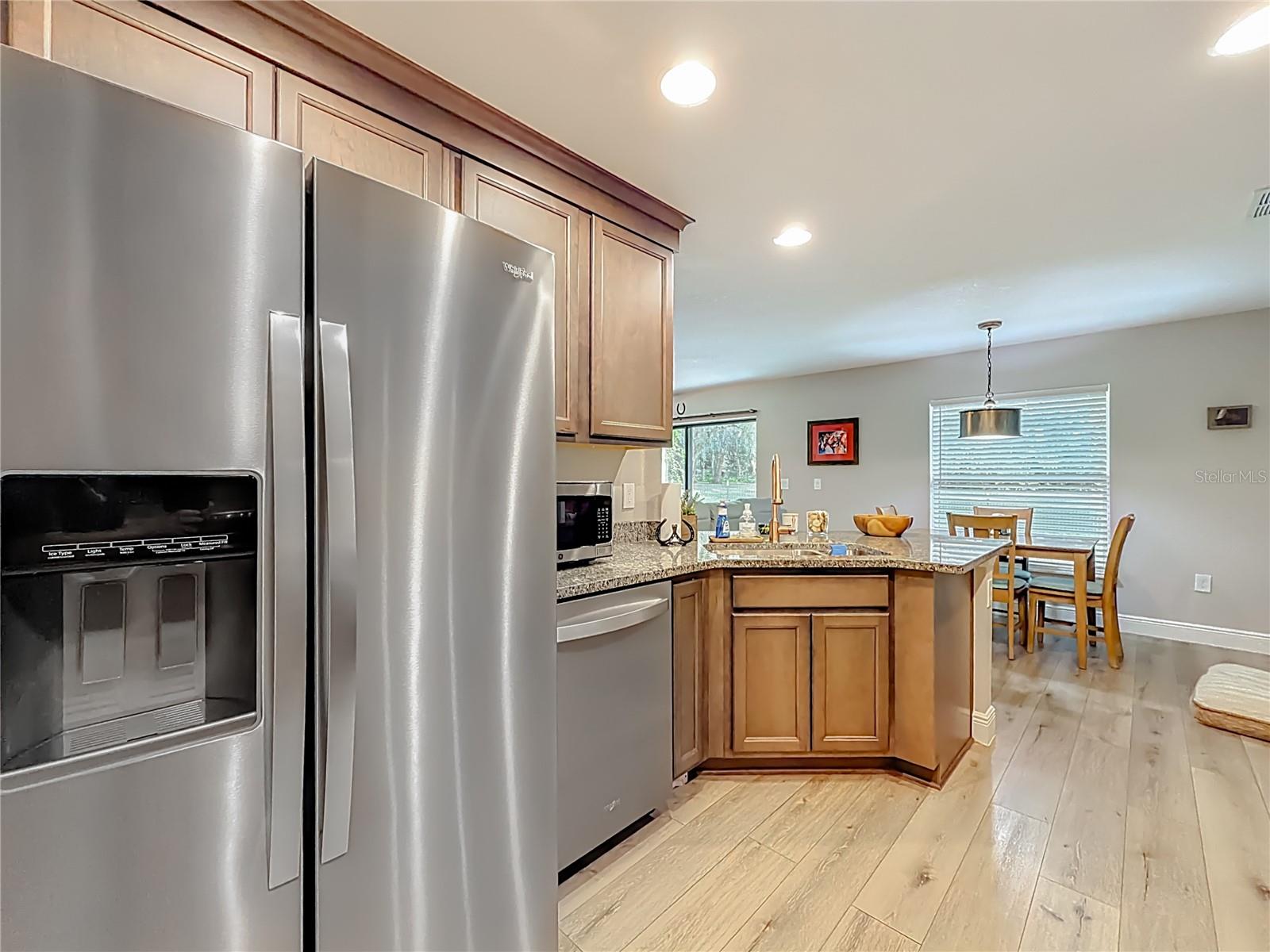 OKAHUMPKA TERRACE OKAHUMPKA - Residential