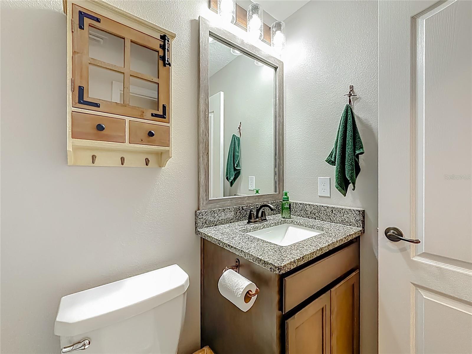 OKAHUMPKA TERRACE OKAHUMPKA - Residential