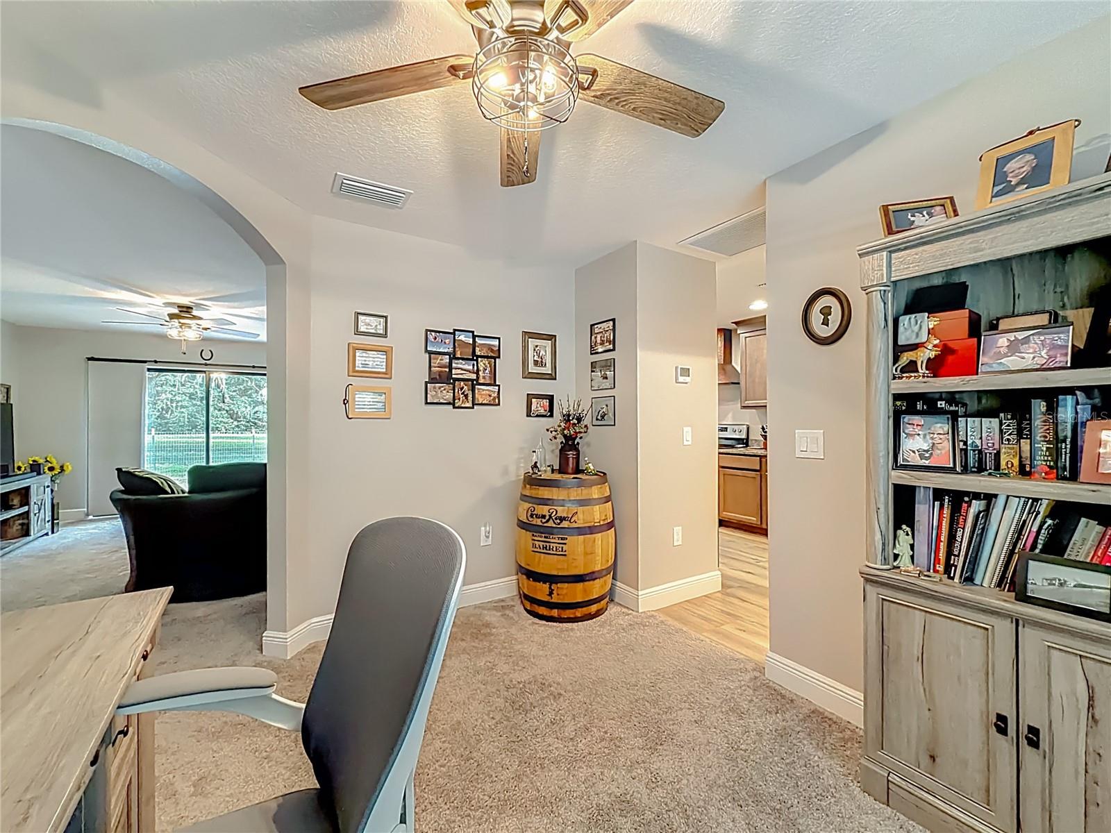 OKAHUMPKA TERRACE OKAHUMPKA - Residential