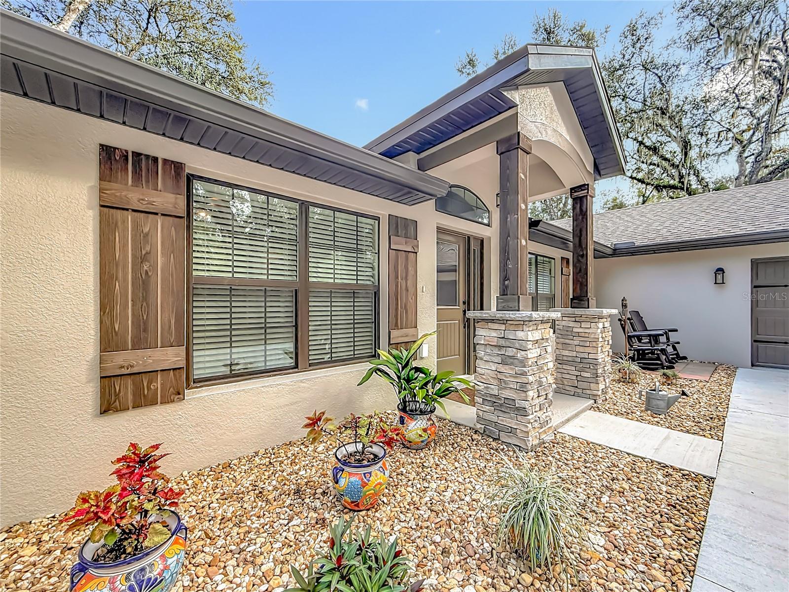 OKAHUMPKA TERRACE OKAHUMPKA - Residential