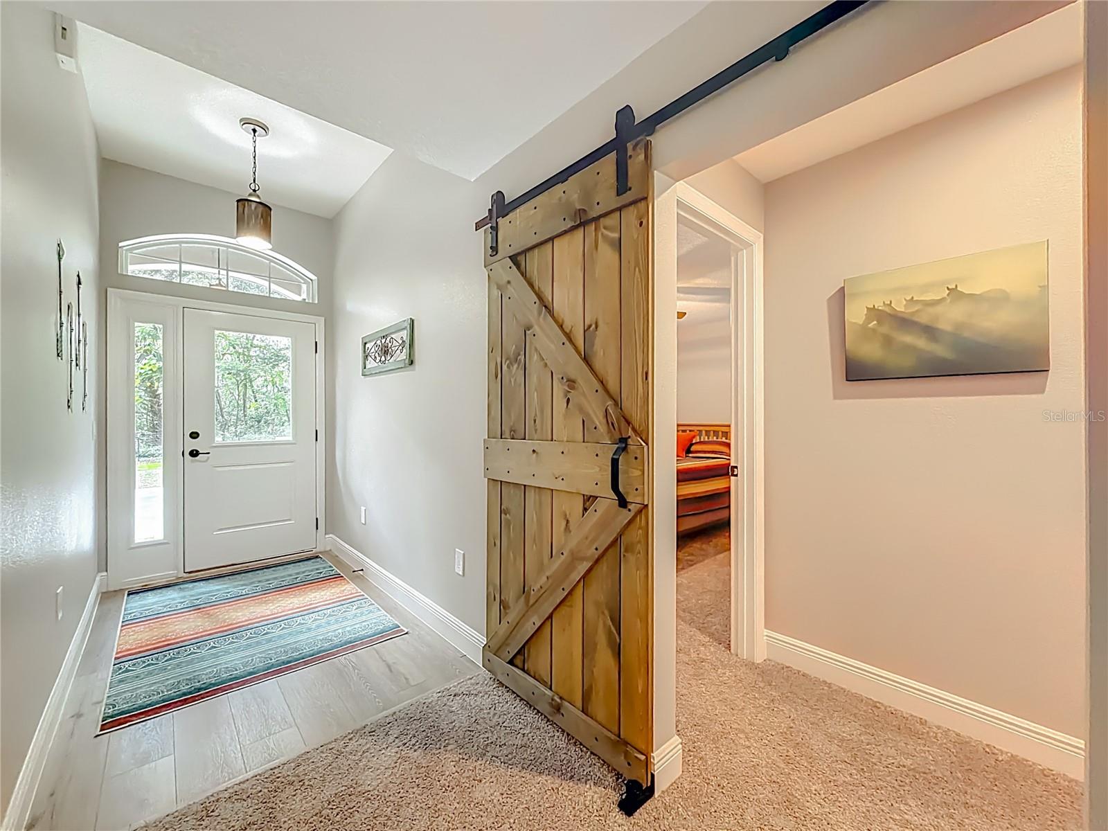 OKAHUMPKA TERRACE OKAHUMPKA - Residential