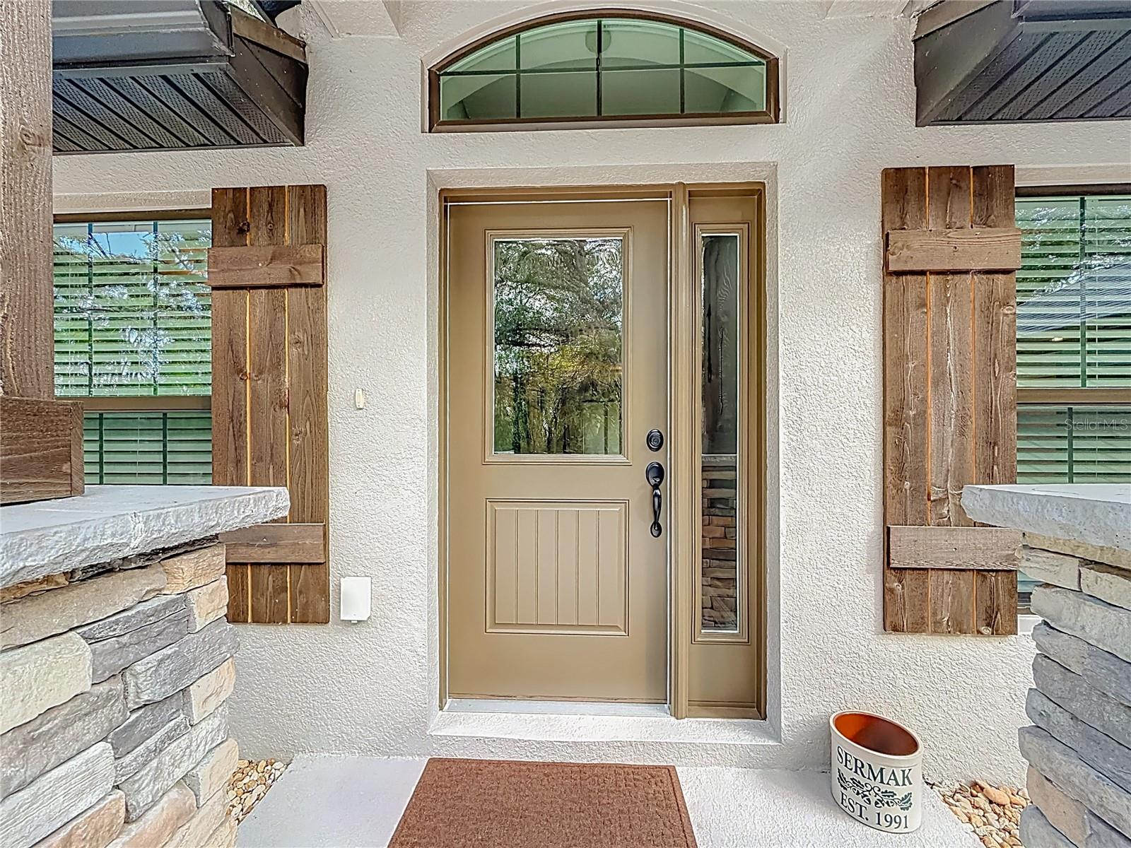 OKAHUMPKA TERRACE OKAHUMPKA - Residential