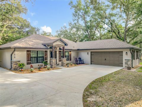 Photo of 27410 Velma Avenue, Okahumpka, FL 34762 (MLS # G5106368)