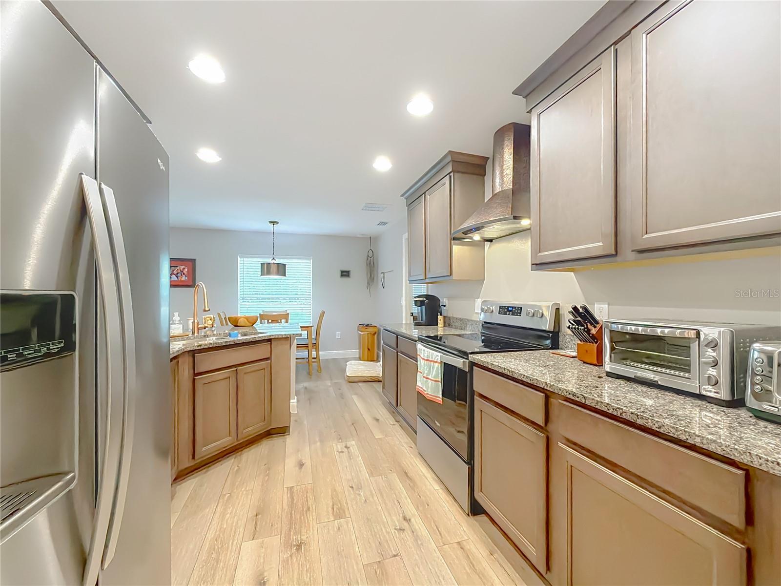 OKAHUMPKA TERRACE OKAHUMPKA - Residential