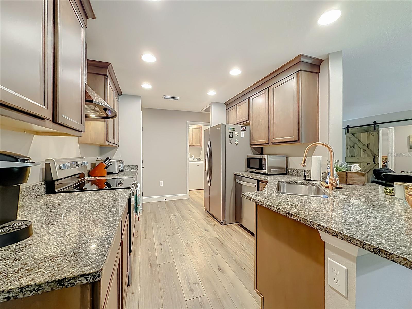 OKAHUMPKA TERRACE OKAHUMPKA - Residential