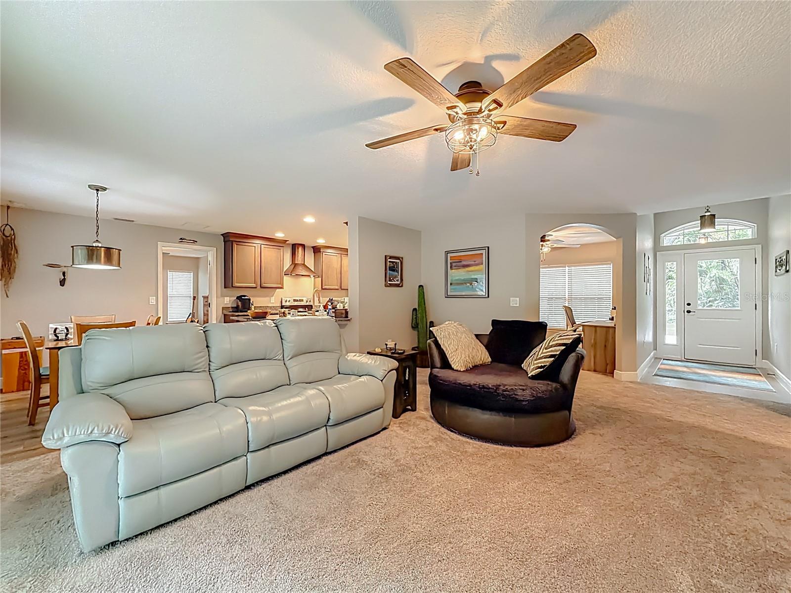 OKAHUMPKA TERRACE OKAHUMPKA - Residential