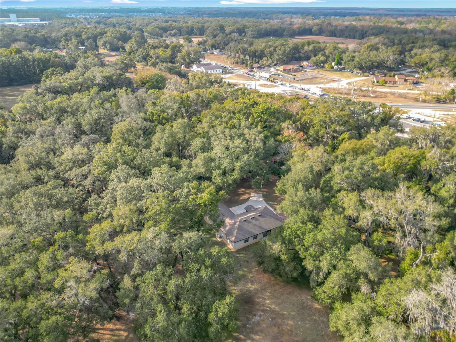 OKAHUMPKA TERRACE OKAHUMPKA - Residential