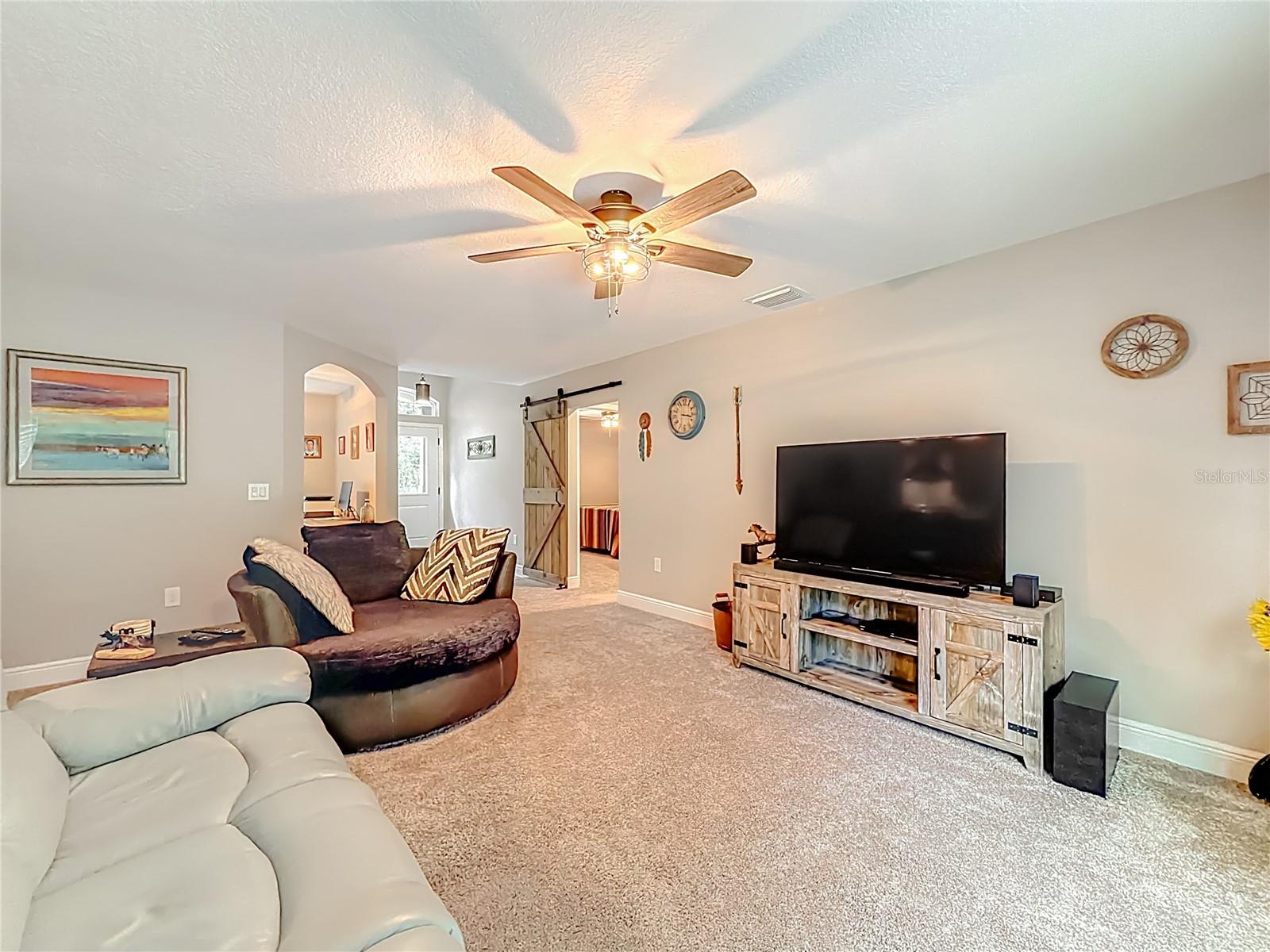 OKAHUMPKA TERRACE OKAHUMPKA - Residential