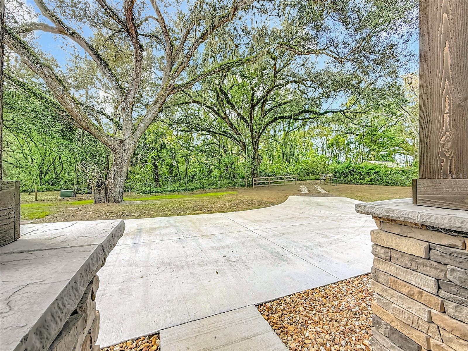 OKAHUMPKA TERRACE OKAHUMPKA - Residential