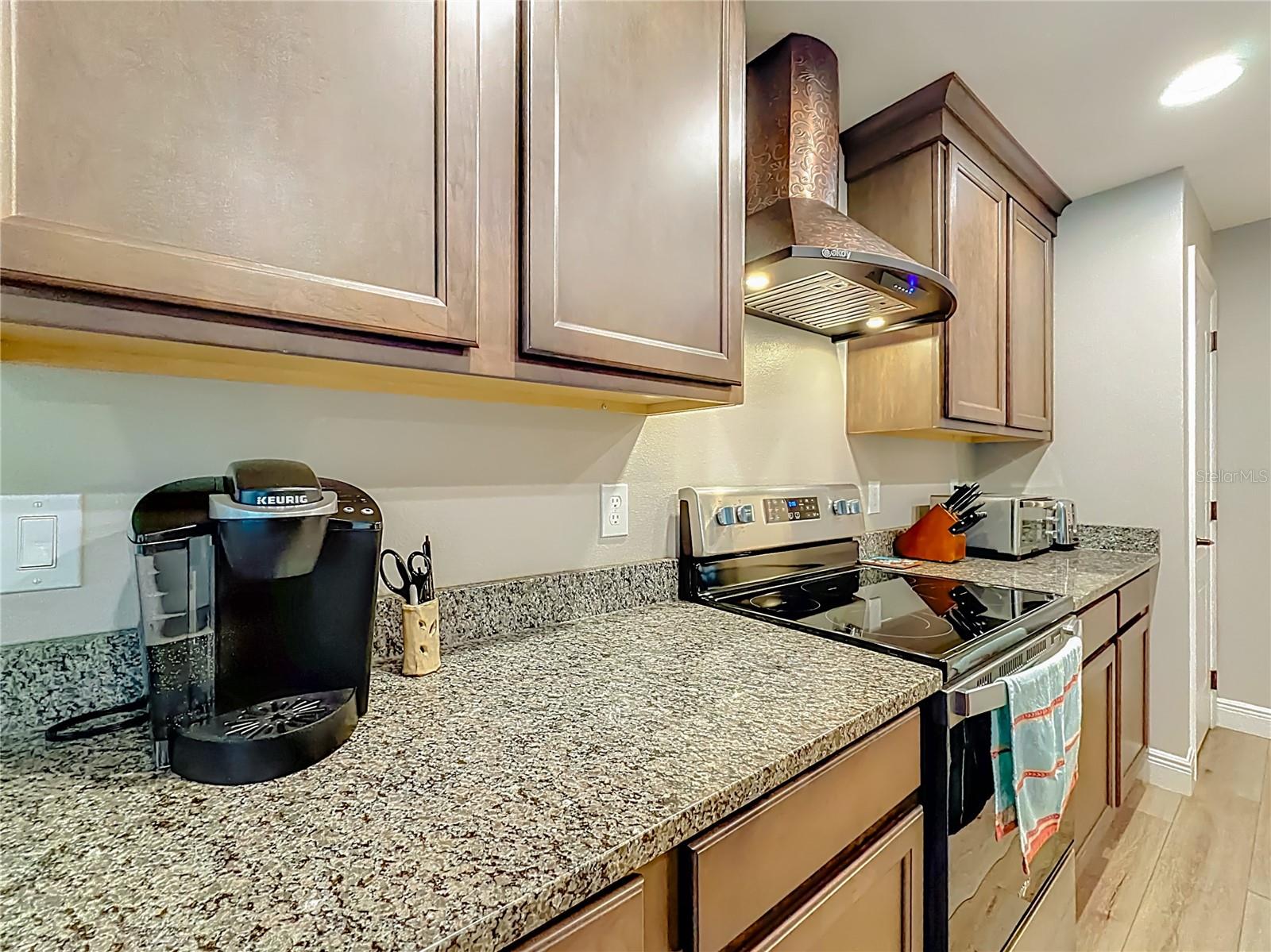 OKAHUMPKA TERRACE OKAHUMPKA - Residential