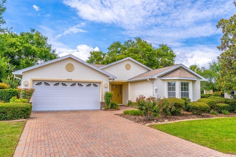 8722 Sw 83rd Loop, Ocala, FL 34481