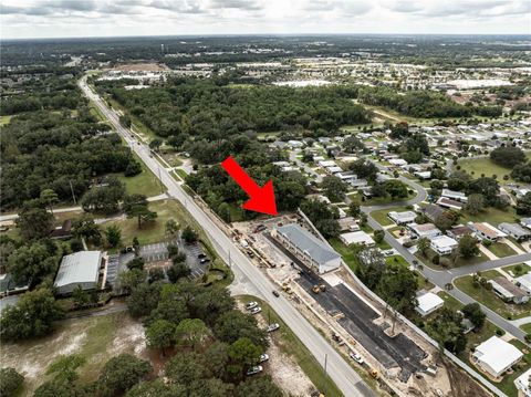 Tiny photo for 1124 Teague Trail, Lady Lake, FL 32159 (MLS # G5104224)