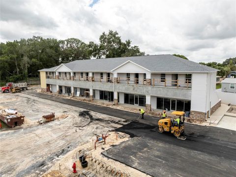 Tiny photo for 1124 Teague Trail, Lady Lake, FL 32159 (MLS # G5104224)