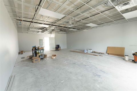 Tiny photo for 1124 Teague Trail, Lady Lake, FL 32159 (MLS # G5104224)