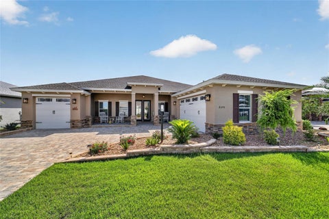 Photo of 8370 SW 99th Terrace, Ocala, FL 34481 (MLS # OM729012)