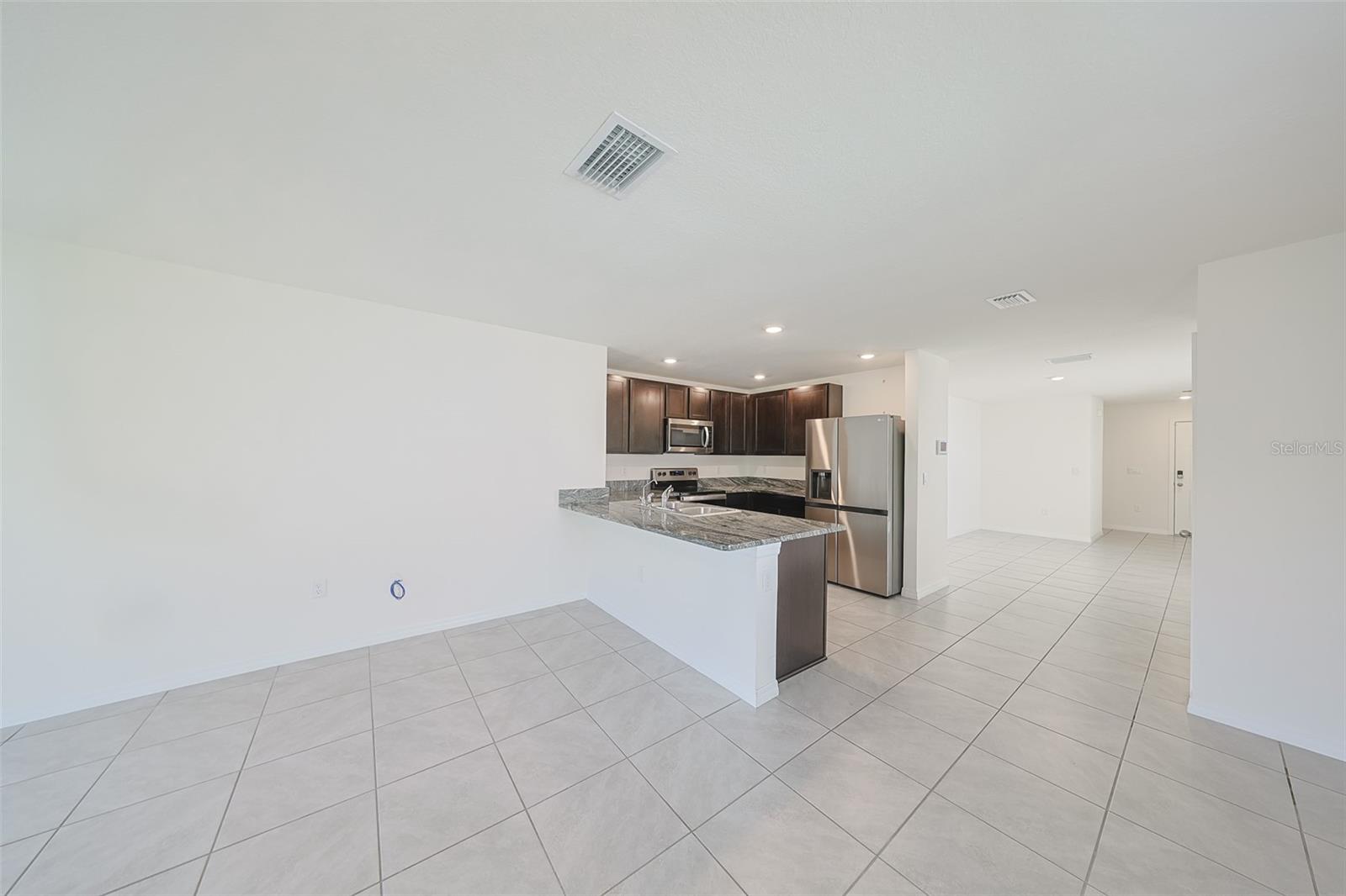 RIDGEWOOD - Residential