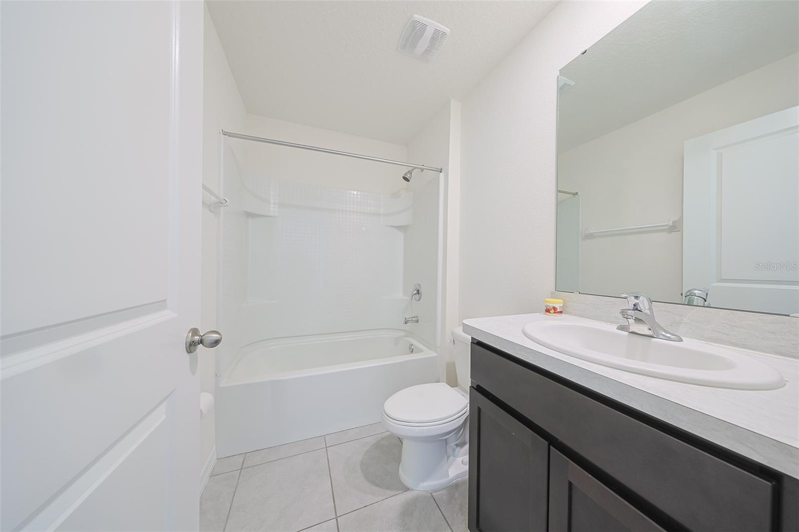 RIDGEWOOD - Residential