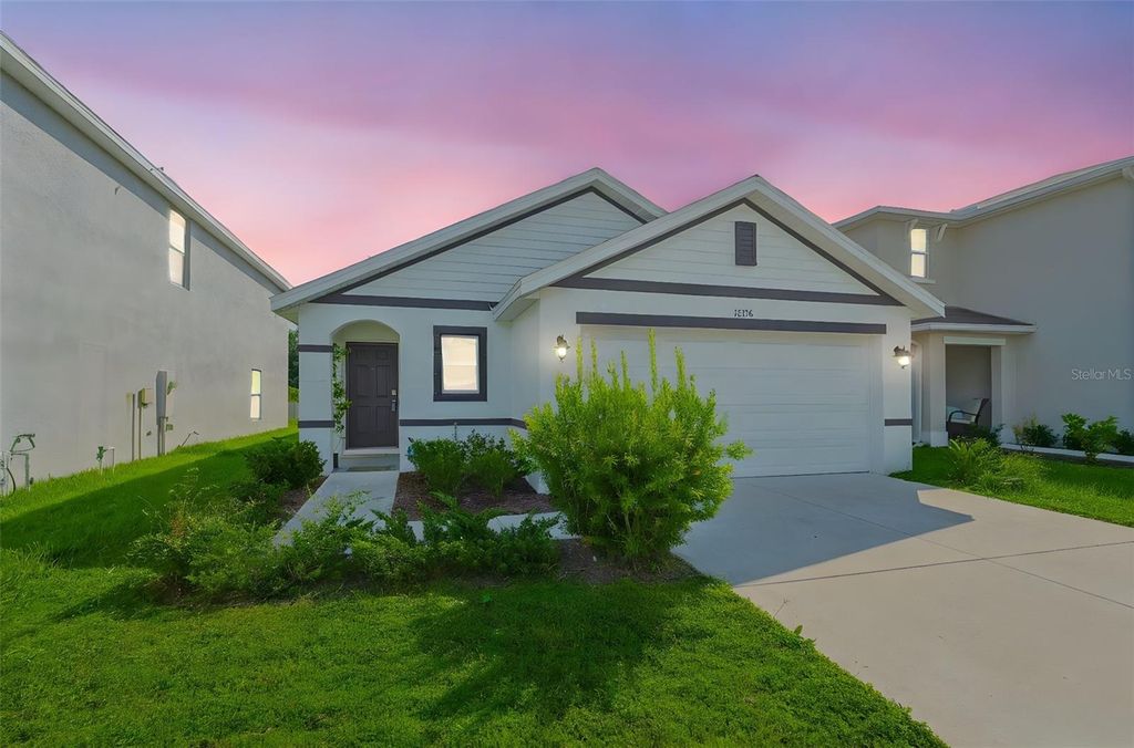 Photo of 12136 Lily Magnolia Lane, Riverview, FL 33569 (MLS # TB8438379)