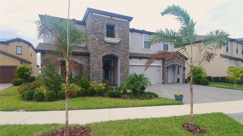 A home in RIVERVIEW