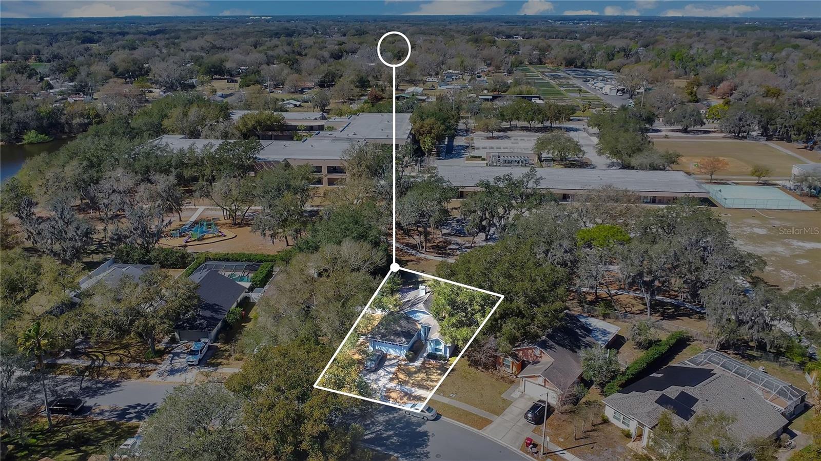 WALDEN LAKE UNIT 30 PH 1 SE - Residential