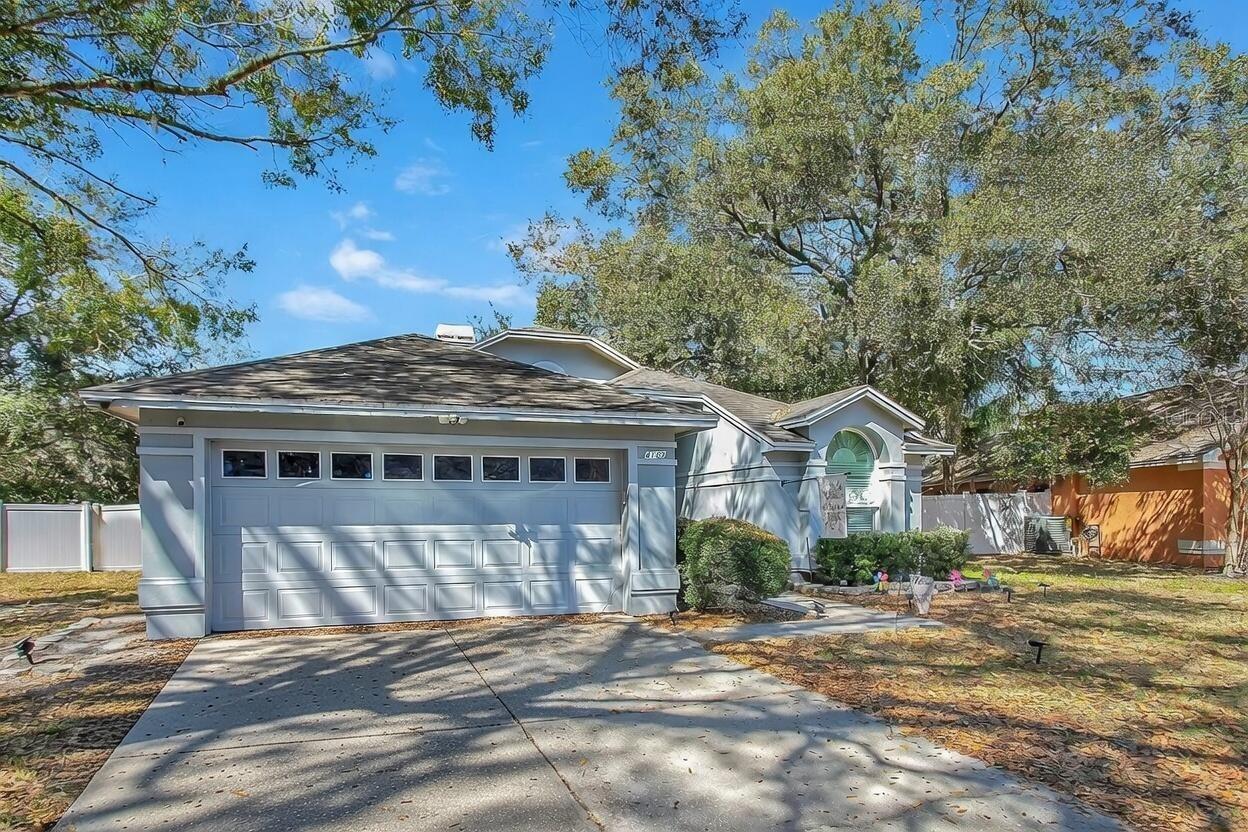 WALDEN LAKE UNIT 30 PH 1 SE - Residential