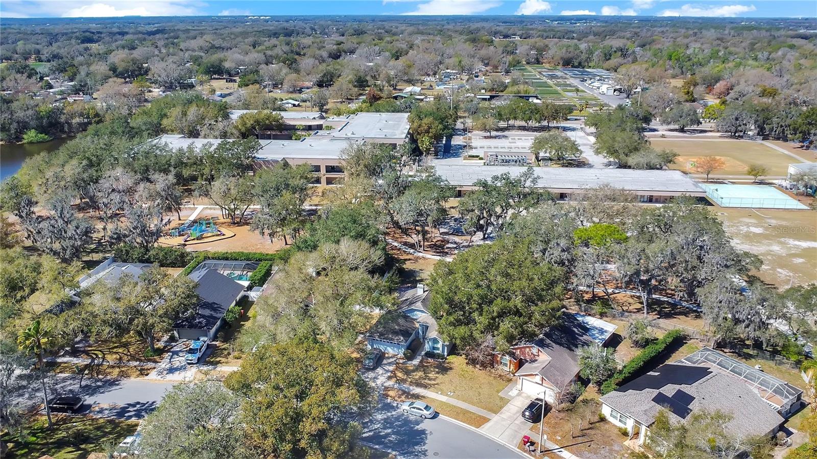 WALDEN LAKE UNIT 30 PH 1 SE - Residential