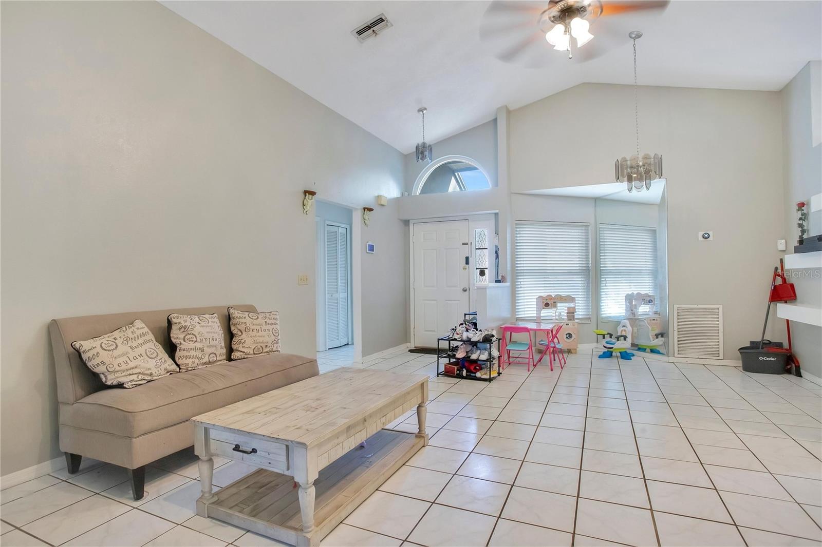 WALDEN LAKE UNIT 30 PH 1 SE - Residential