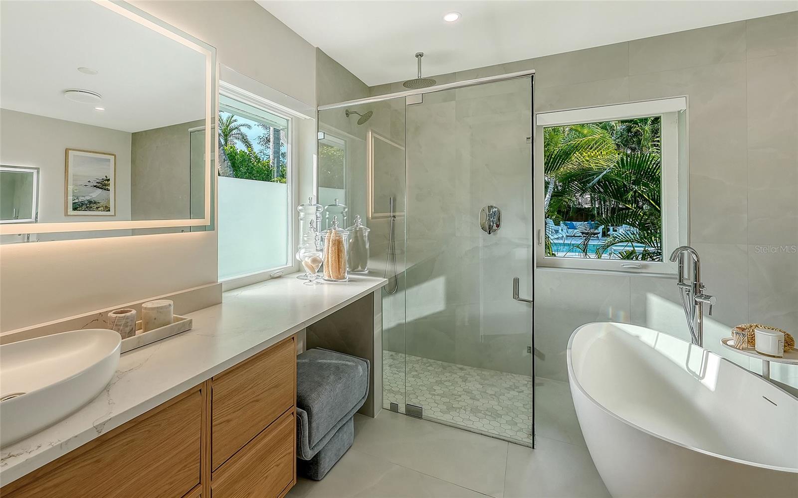 MCCLELLAN PARK - Residential