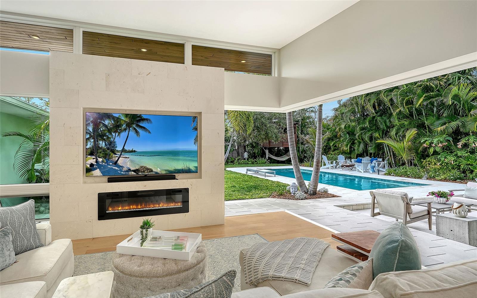 MCCLELLAN PARK - Residential