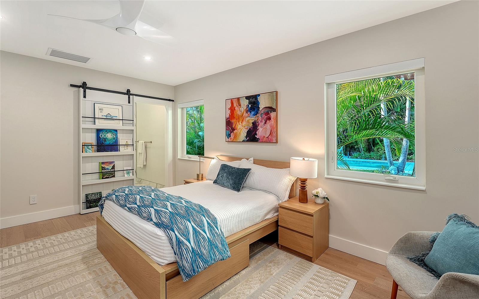 MCCLELLAN PARK - Residential