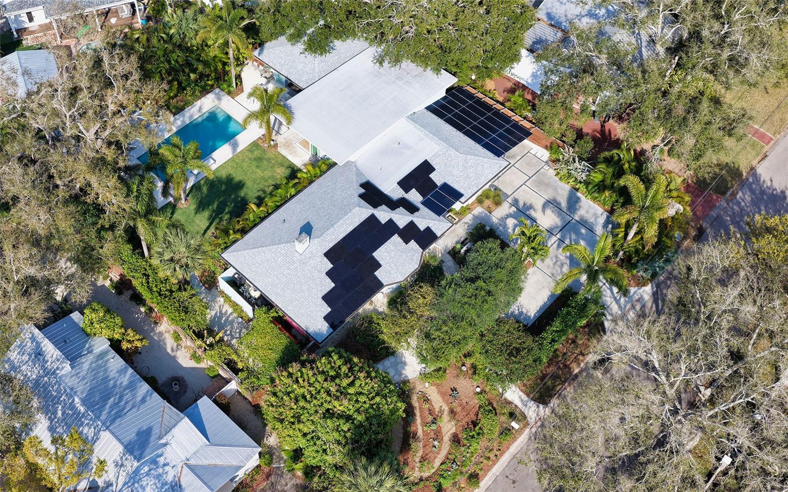 MCCLELLAN PARK - Residential