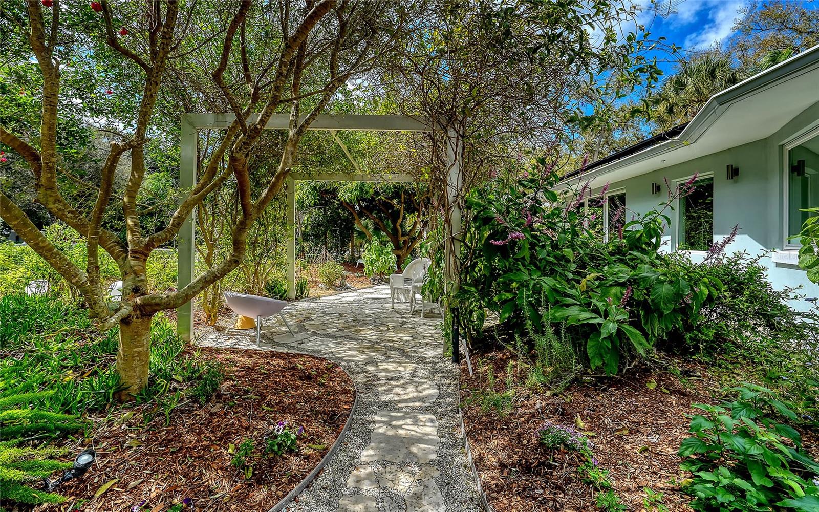 MCCLELLAN PARK - Residential