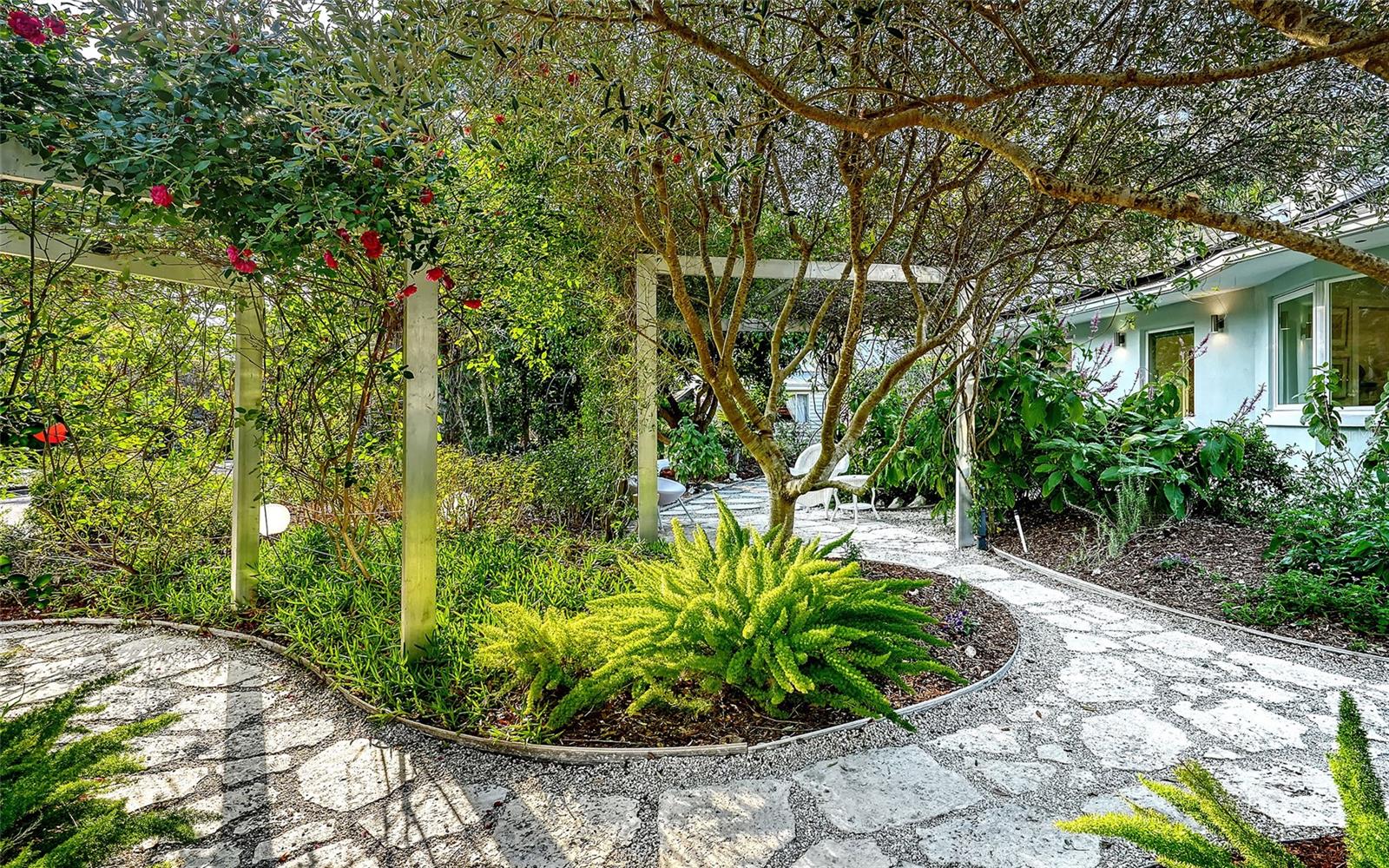 MCCLELLAN PARK - Residential