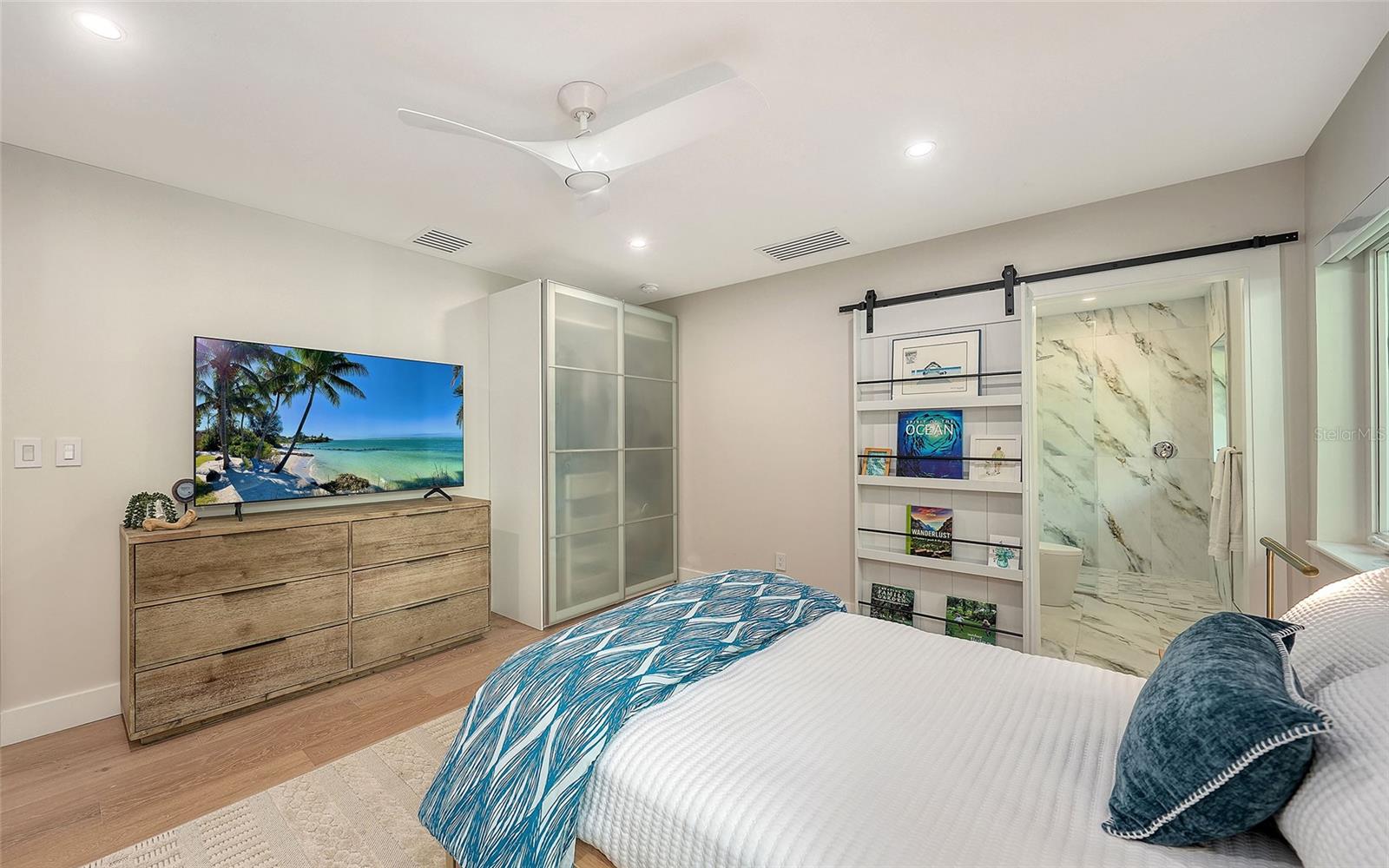 MCCLELLAN PARK - Residential