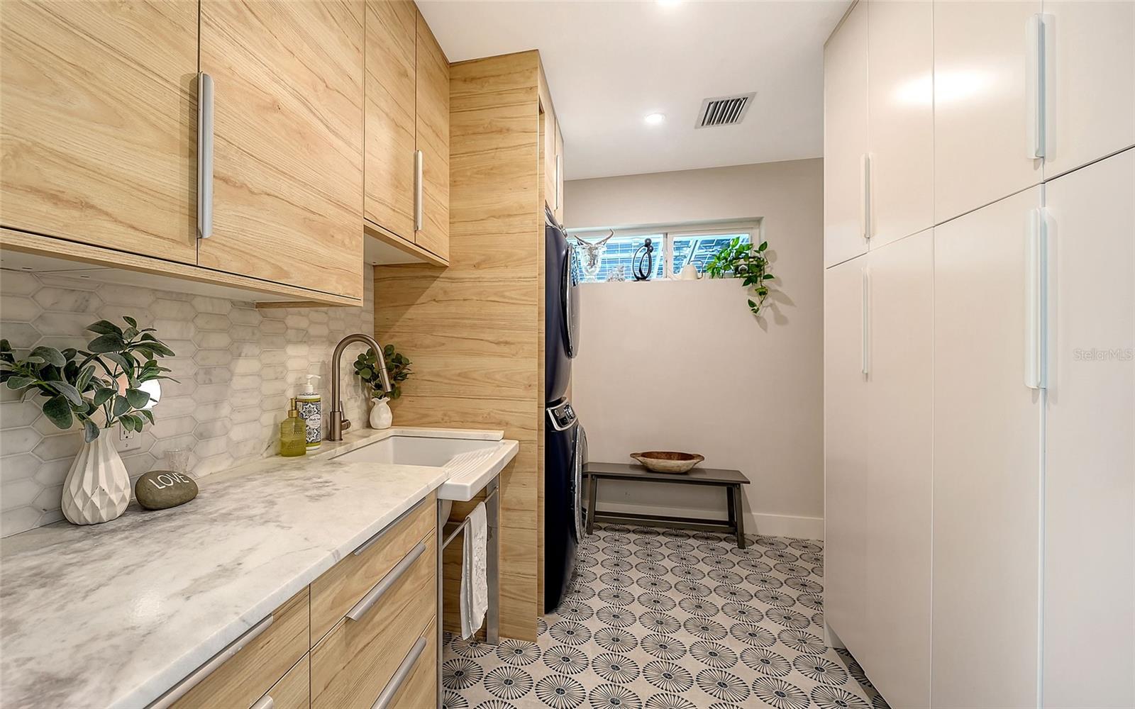 MCCLELLAN PARK - Residential