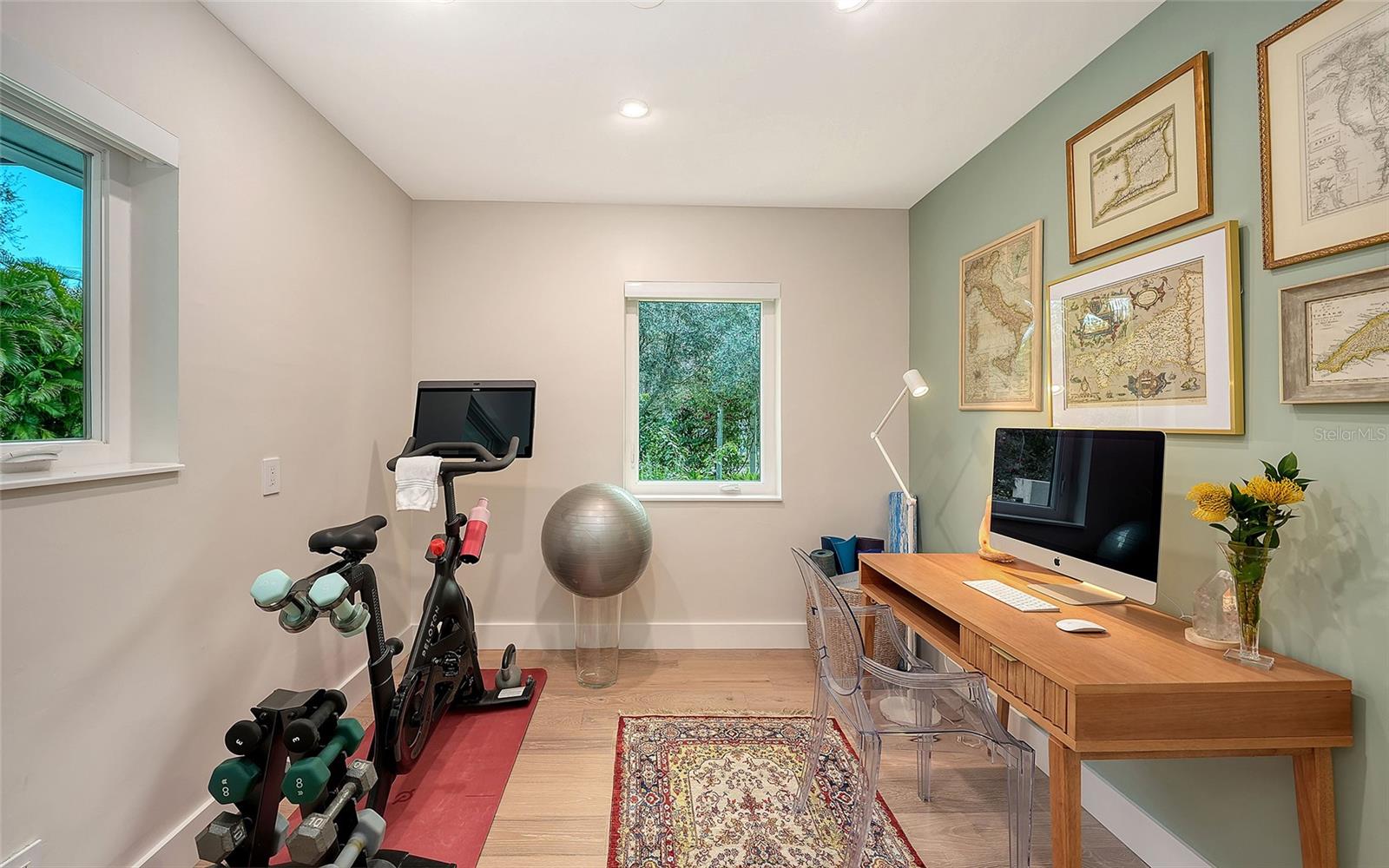 MCCLELLAN PARK - Residential