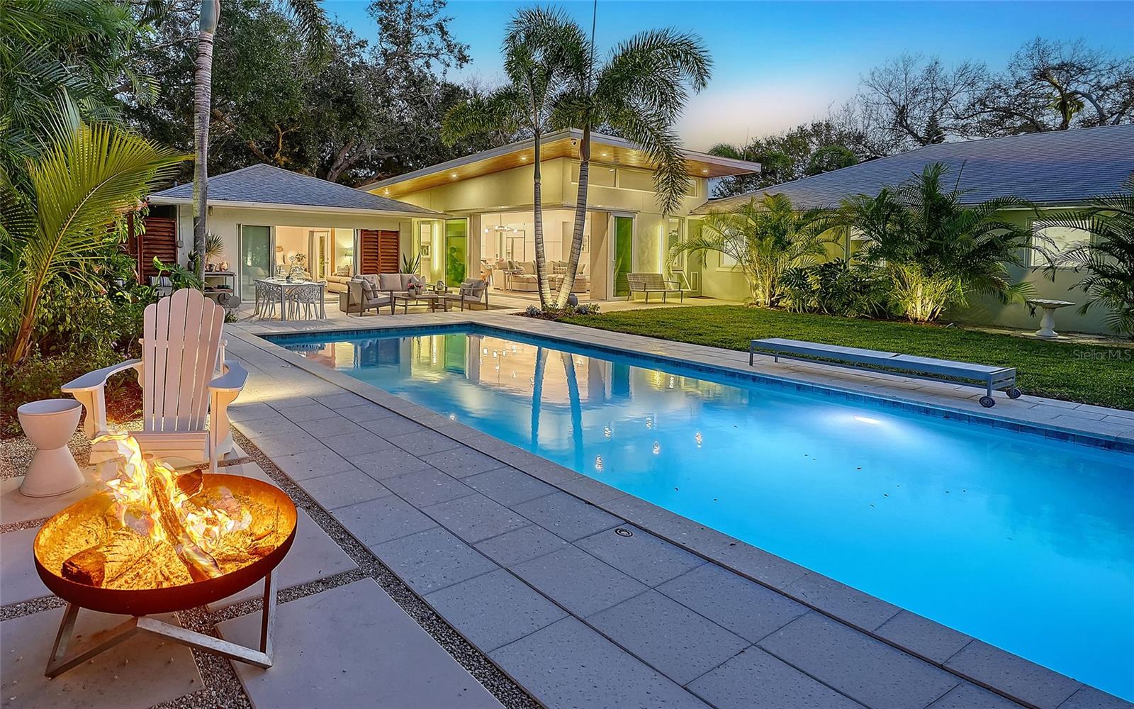 MCCLELLAN PARK - Residential