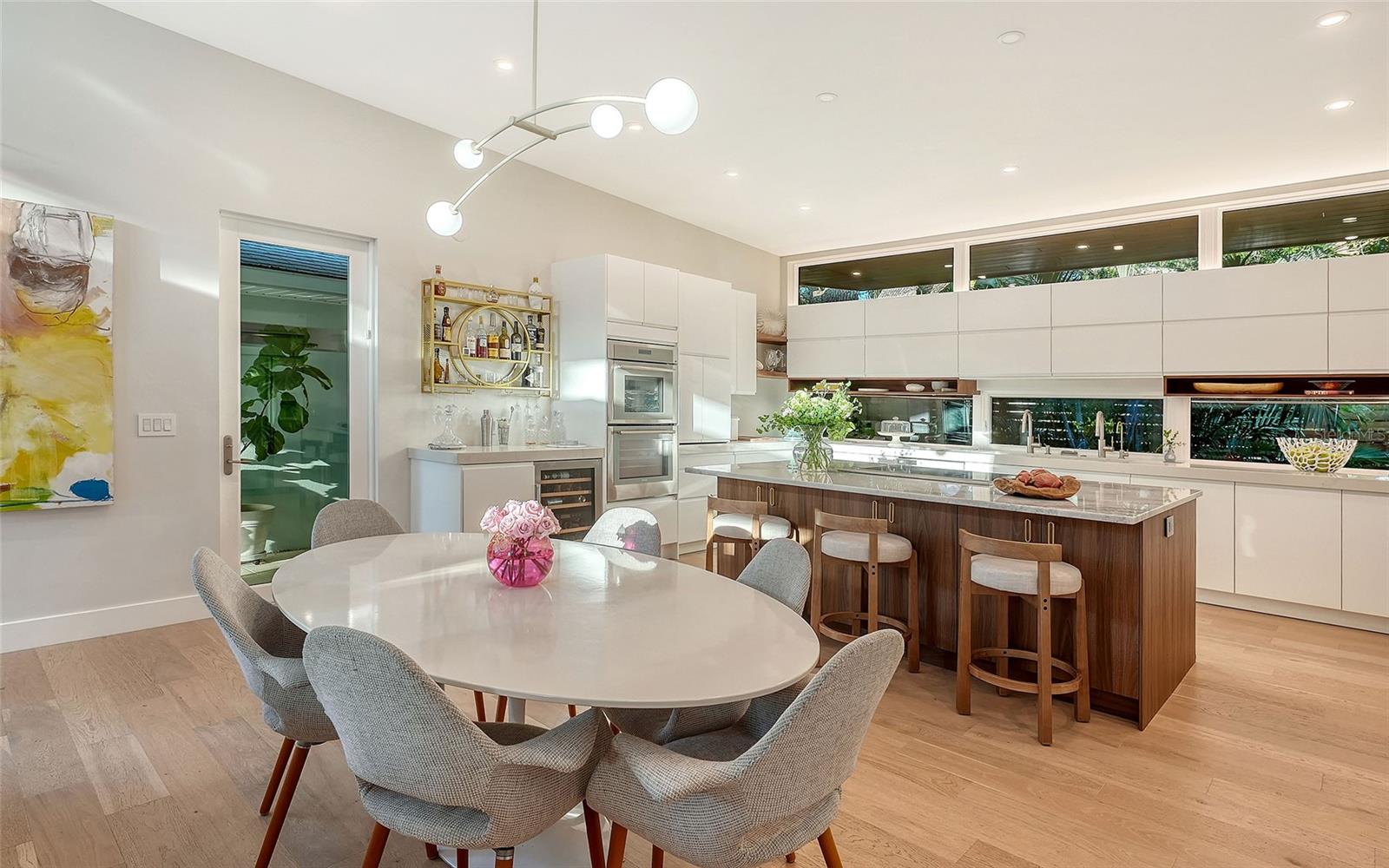 MCCLELLAN PARK - Residential