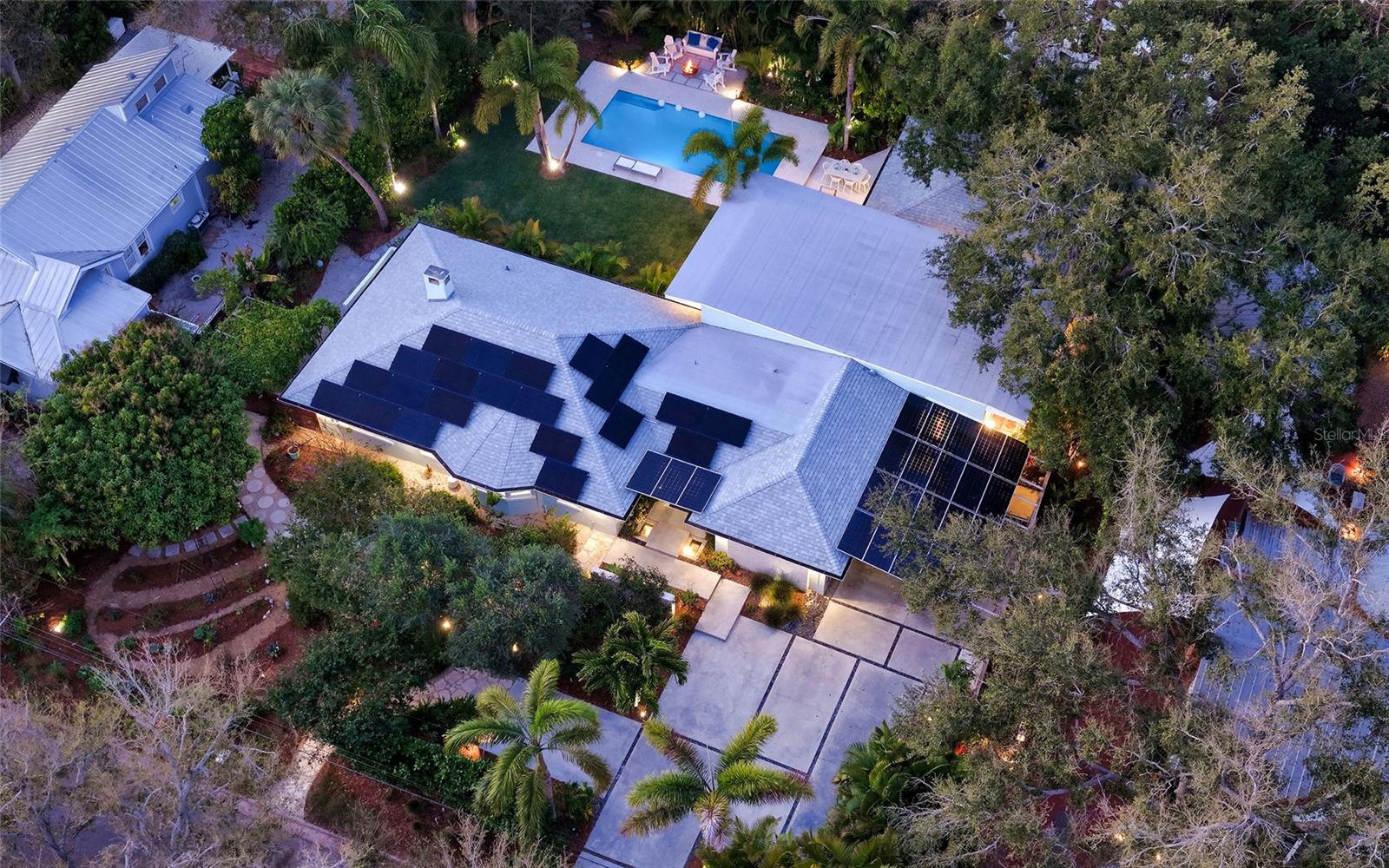 MCCLELLAN PARK - Residential