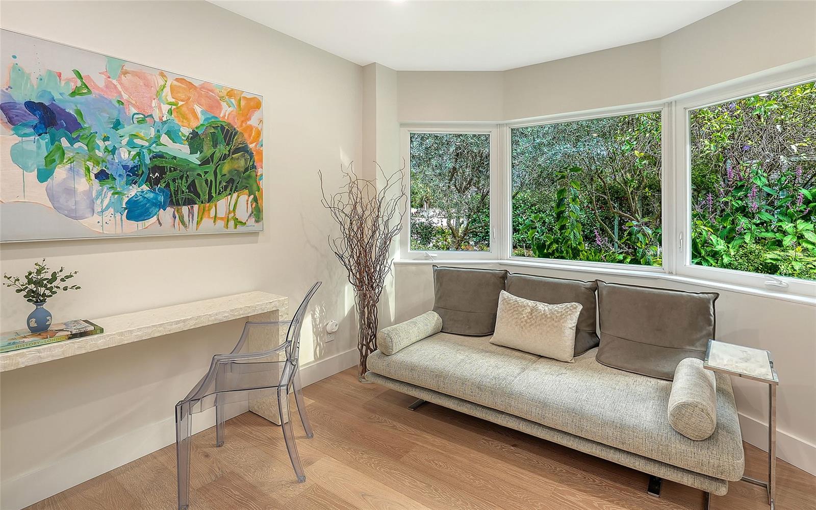 MCCLELLAN PARK - Residential