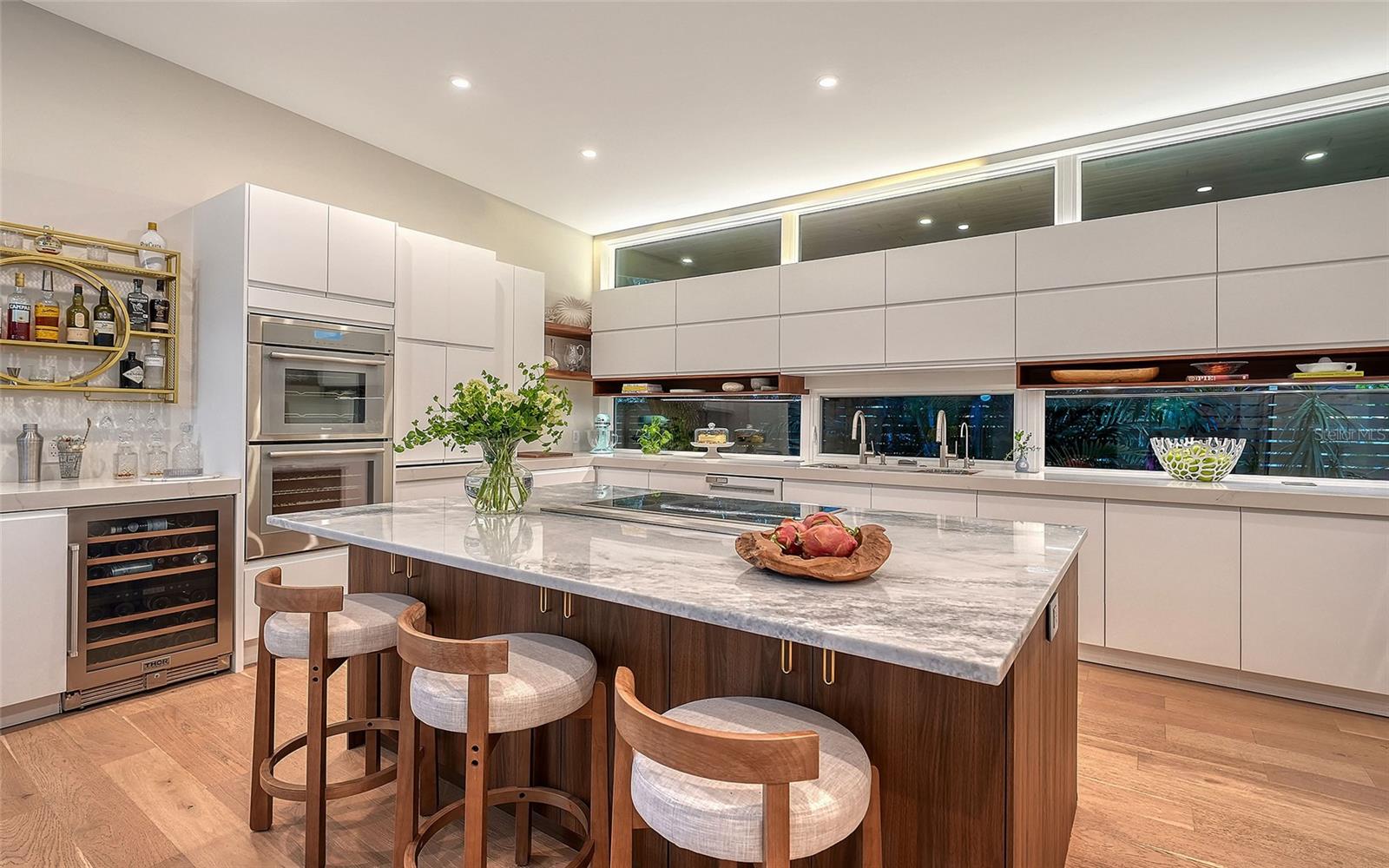 MCCLELLAN PARK - Residential