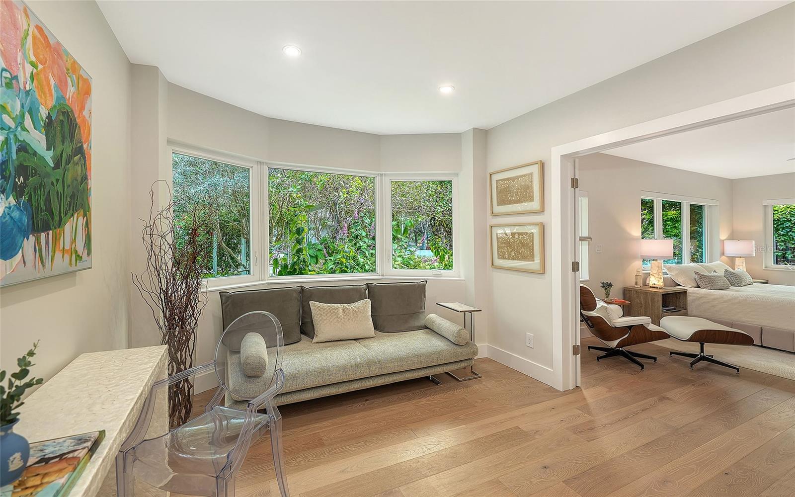 MCCLELLAN PARK - Residential