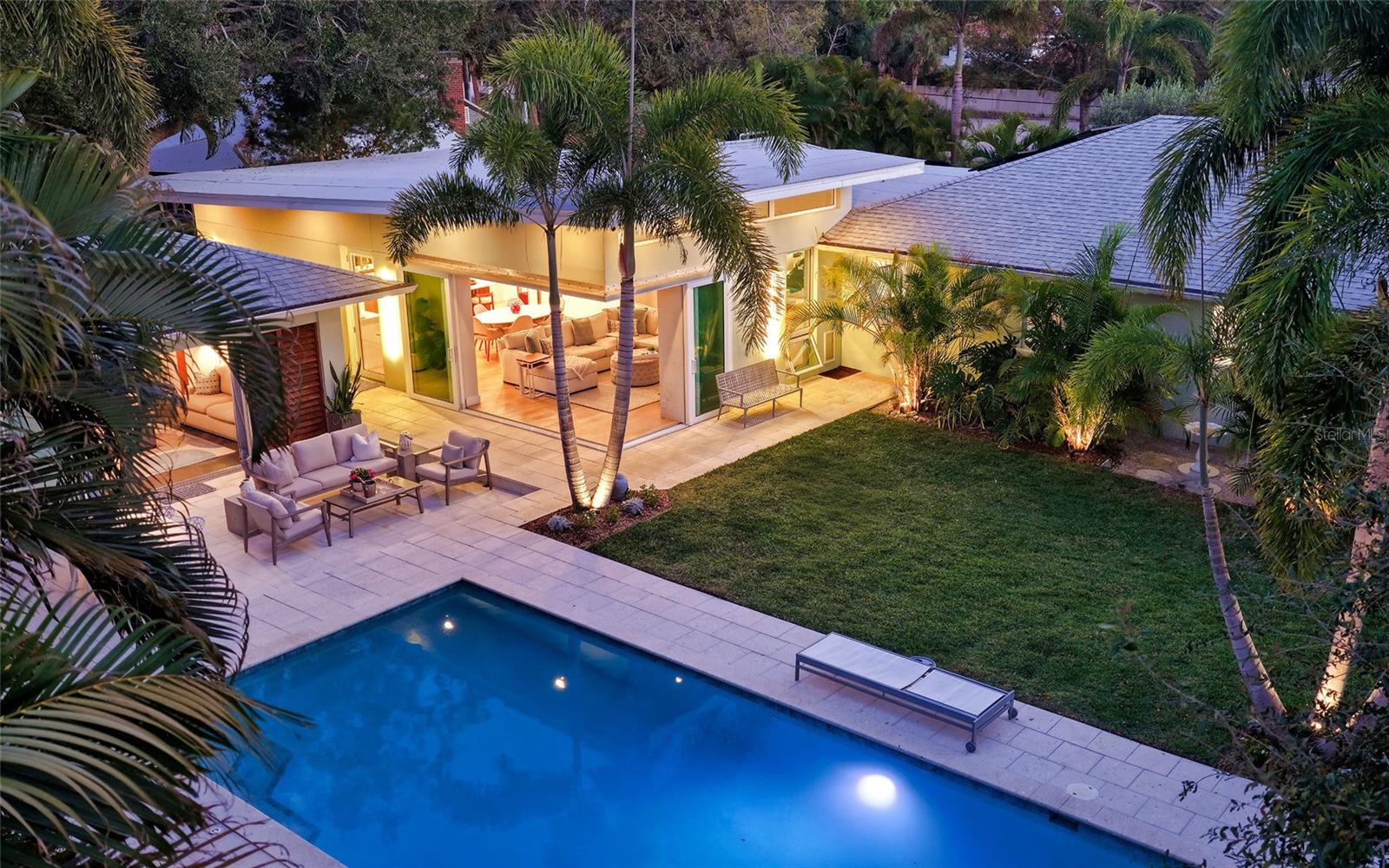 MCCLELLAN PARK - Residential